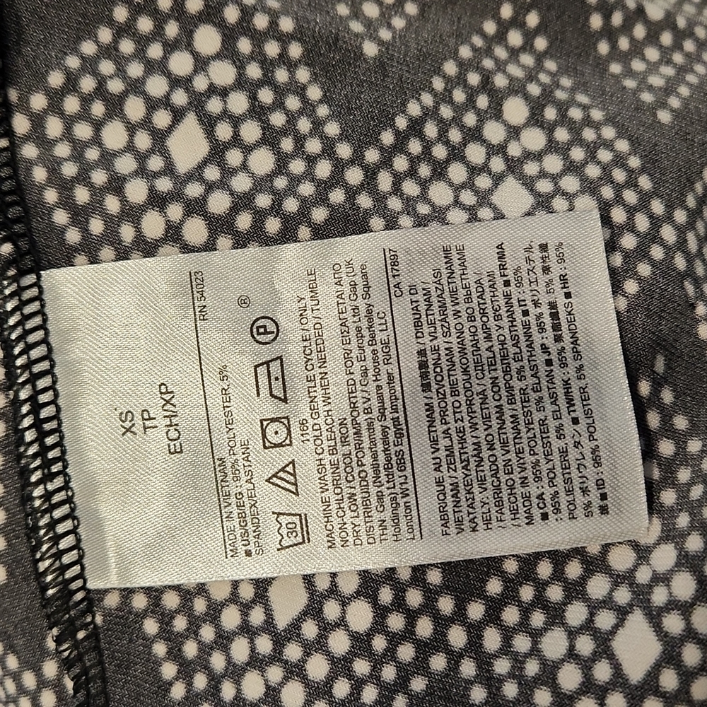 Banana Republic Dress - Picture 10 of 10